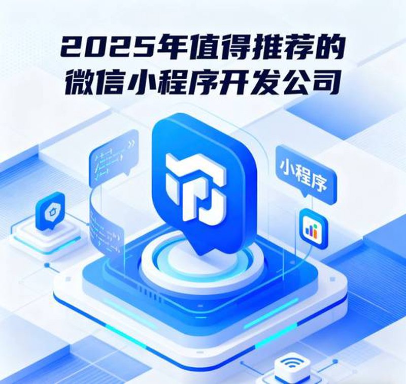 企业官网制作:未来已来